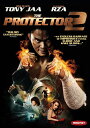 SALE OFF!新品北米版DVD!【トム・ヤム・クン2】 The Protector 2!<トニー・ジャー復帰作>