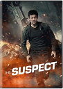 SALE OFF！新品北米版DVD！【サスペクト 哀しき容疑者】 The Suspect！＜コン・ユ主演＞