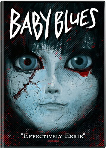 SALE OFF！新品北米版DVD！Baby Blues！＜レオン・ポーチ監督＞