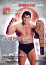 SALE OFF!新品北米版DVD!International Pro Wrestling Wars!<アントニオ猪木他>