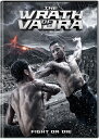 SALE OFF！新品北米版DVD！The Wrath of Vajra！