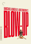 新品北米版DVD！【欲望】 Blow-Up: Criterion Collection！＜ミケランジェロ・アントニオーニ監督作品＞