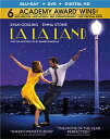 VikĔBlu-rayIyEEhz La La Land [Blu-ray/DVD]ICAESYO, G}EXg[