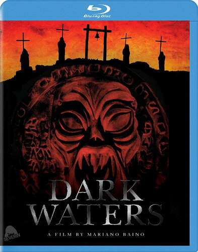 Blu-rayڥڥꥢʥȥᥢ Dark Waters [Blu-ray]