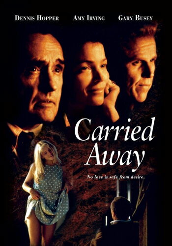 新品北米版DVD！【密会】 Carried Away！＜デニス・ホッパー主演＞