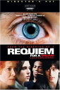 新品北米版DVD!【レクイエム・フォー・ドリーム】 Requiem for a Dream!