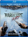 VikĔBlu-rayIyn[hRAz Hardcore Henry [Blu-ray]ICEiCV[ēi