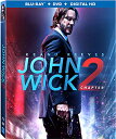 VikĔBlu-rayIyWEEBbNF`v^[2z John Wick: Chapter 2 [Blu-ray/DVD]ILAkE[X剉