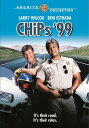 新品北米版DVD！【帰ってきた!! 白バイ野郎ジョン＆パンチ】CHiPs '99！