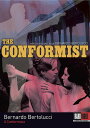 新品北米版DVD！【暗殺の森】The Conformist！＜ベルナルド ベルトルッチ監督作品＞