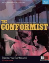 VikĔBlu-rayIyÎE̐XzThe Conformist [Blu-ray]IxihExgb`ēi