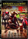 新品北米版DVD!Journey to the West: The Demons Strike Back!<「西遊記〜はじまりのはじまり〜」続編>