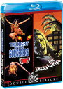 新品北米版Blu-ray!<『ナイト・オブ・ソーサー/性霊・魔女伝説』『ローレライ伝説の謎』> The Night Of The Sorcerers / The...