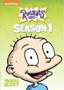 北米版DVD!【ラグラッツ シーズン1】Rugrats: Season One!