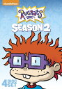 北米版DVD!【ラグラッツ シーズン2】Rugrats: Season Two!