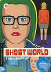 新品北米版Blu-ray！【ゴーストワールド】 Ghost World: Criterion Collection [Blu-ray]！
