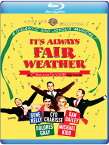 新品北米版Blu-ray！【いつも上天気】It's Always Fair Weather [Blu-ray]！＜ジーン・ケリー＞