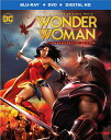 SALE OFF！新品北米版Blu-ray！【ワンダーウーマン：75周年記念エディション】 Wonder Woman: Commemorative Edition [Blu-ray/DVD]！＜日本語字幕付き＞