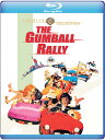 VikĔBlu-rayIyI5000Lz The Gumball Rally [Blu-ray]I