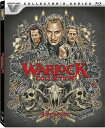 新品北米版Blu-ray!<ワーロック3部作(『ワーロック』『ザ・ハルマゲドン/ワーロック リターンズ』『ワーロック/ジ・エンド・オブ・ミレニアム』)> War...