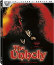 VikĔBlu-rayIyt@CiEGN\VXg^̕z The Unholy [Blu-ray]I