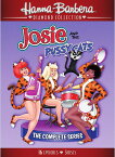 新品北米版DVD！【ドラドラ子猫とチャカチャカ娘】 Josie & the Pussycats: Complete Series！