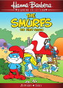 新品北米版DVD!【スマーフ 1stシーズン】 Smurfs: Complete 1st Season!