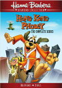 新品北米版DVD！【ほえよ! 0011】 Hong Kong Phooey: Complete Season！