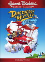 新品北米版DVD!【スカイキッドブラック魔王】 Dastardly & Muttley In Their Flying Machines: Complete S...