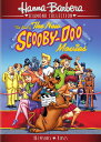 新品北米版DVD！The Best of the New Scooby Doo Movies！