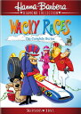 新品北米版DVD!【チキチキマシン猛レース】 Wacky Races: The Complete Series!