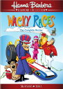 VikĔDVDIy`L`L}V҃[Xz Wacky Races: The Complete SeriesI