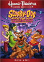 新品北米版DVD!Scooby-Doo, Where Are You!: The Complete Third Season!