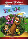新品北米版DVD！【クマゴロー】 The Yogi Bear Show: The Complete Series！
