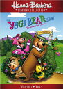 新品北米版DVD!【クマゴロー】 The Yogi Bear Show: The Complete Series!