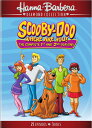 新品北米版DVD!Scooby-Doo, Where Are You!: The Complete 1st and 2nd Seasons!