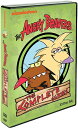 新品北米版DVD！【アングリー・ビーバーズ コンプリートシリーズ】 The Angry Beavers: The Complete Series！