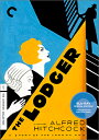 新品Blu-ray!【下宿人】 The Lodger: A Story of the London Fog (The Criterion Collection)...