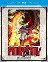 新品北米版Blu-ray! 【FAIRY TAIL(フェアリーテイル)】【コレクション9】(第188話〜第212話)!