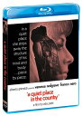 ViBlu-rayIyȗ̕z A Quiet Place In The Country [Blu-ray]I