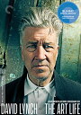 新品Blu-ray！David Lynch: The Art Life (The Criterion Collection) Blu-ray ！＜デヴィッド リンチ ドキュメンタリー＞