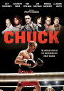 新品北米版DVD!Chuck!<映画『ロッキー』のモデルとなった元ヘビー級プロボクサー、チャック・ウェプナーを描くドラマ>