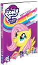 北米版DVD！【マイリトルポニー】My Little Pony: Equestria Girls: Fluttershy（フラッターシャイ）！