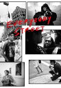 新品北米版DVD!Everybody Street!<シェリル・ダン監督作品>