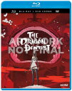 新品北米版Blu-ray!【龍の歯医者】