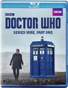 VikĔBlu-rayIyhN^[Et[FV[Y9 p[g1z Doctor Who: Series Nine, Part One [Blu-ray]I