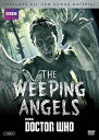 新品北米版DVD!Doctor Who: Weeping Angels!<ドクター・フー/嘆きの天使>