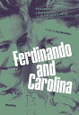 新品北米版DVD!Ferdinando and Carolina!<リナ・ウェルトミューラー監督作品>