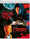 VikĔBlu-rayIwb~_JY}hxw[J[Y^̚x Prime Evil / Lurkers [Blu-ray/DVD]Ix^EtBhCē2iZbg