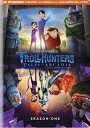 新品北米版Blu-ray!【トロールハンターズ シーズン1】 Trollhunters: Season One!